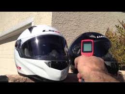 Maybe you would like to learn more about one of these? Ls2 Helmets How To Does Helmet Color Affect Rider Comfort Youtube