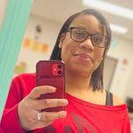 Melinda Mims's Instagram, Twitter & Facebook