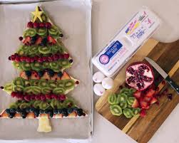These are grafted trees and will bear the first year planted. Christmas Tree Fruit Pizza Made It Ate It Loved It
