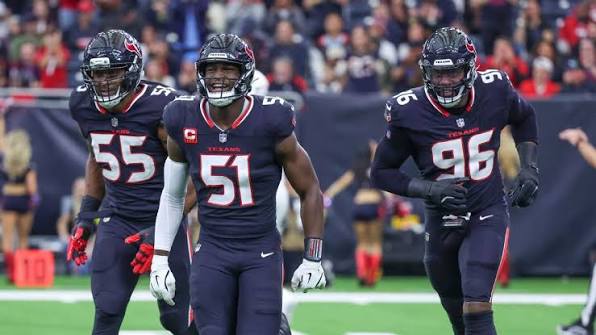 How the Texans built one of the best defenses in the NFL - ESPN