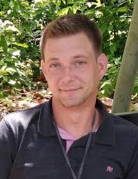 Daniel Aaron Leatherwood