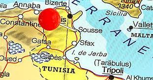 Este vaticanul cea mai mică tară din lume, dar nici monaco nu este prea departe. Unde Este Tunisia 2021