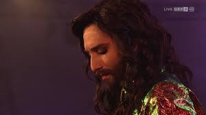 Conchita Wurst