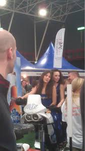 Gwen Van Poorten Di Twitter Bavaria Opvallers Motorbeurs Opvallers Http T Co Yfplhcn7