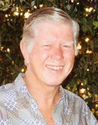 Stephen Barnard Obituary