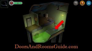 Jump to latest follow status not open for further replies. How To Unlock Stage 10 Doors And Rooms 3 Complete Walkthrough