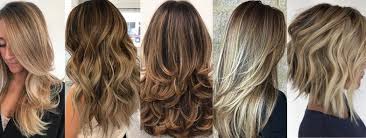 Middle parted long hair haircuts. Best Long Layered Haircuts 2021 Popular Hairstyles And Trends Layered Haircuts Long Layered Haircuts Short Layered Haircuts