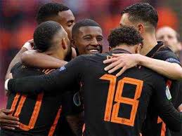 Het nederlands elftal) has represented the netherlands in international men's football matches since 1905. Nbz80pl5zqivnm