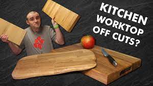 We did not find results for: Turn Kitchen Worktop Off Cuts Into Cutting Boards Youtube