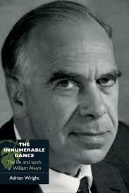 The Books of…Adrian Wright