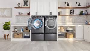 Sometimes it seems like your hamper is constantly filling up with dirty clothes, costing you more and more time. New Ge Appliances Washing Machines Target Consumer Concerns Louisville Business First