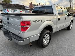 Image result for Silver 2012 Ford Truck