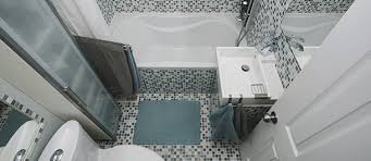 As you research bathroom ideas and browse photos, make sure to save any bathrooms that catch your eye, then figure out some of the common features that seem to recur throughout. Budget Bathroom Renovations 5 Tips For Designing A Small Space Home Improvement Leviton Blog