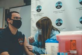 The foxwoods rewards card is the player rewards card for foxwoods resort casino. Mashantucket Pequot Tribal Nation Begins Distribution Of Moderna Covid 19 Vaccine To Frontline Workers