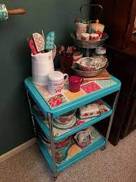 It adds elegance and function to the kitchen of any home cook. 26 Creative Dorm Room Storage Organization Ideas On A Budget Dormroomstorage Budg Pioneer Woman Kitchen Pioneer Woman Kitchen Decor Pioneer Woman Dishes