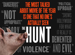Yesflicks.com has been visited by 100k+ users in the past month The Hunt 2020 Review My Bloody Reviews