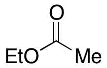This colorless liquid has a characteristic sweet smell (similar to pear drops) and is used in glues, nail polish removers, and in the decaffeination process of tea and coffee. E678350 1000ml Ethyl Acetate 141 78 6 Biotrend