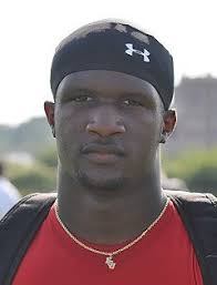 Mario Mathis, UCF, Running Back