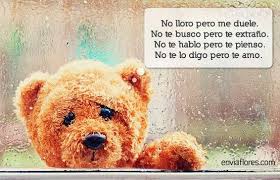 Frases Motivacion Amor Teextrano Teddy Bear Art Teddy Bear