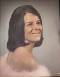 Vicki Christian Obituary (1950