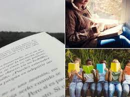 En un lugar de la mancha, de cuyo nombre no quiero acordarme, no hace mucho tiempo que vivía un hidalgo de los de lanza en astillero, adarga antigua, rocín flaco y. Cuando Es El Dia Internacional Del Libro 2021 Y Por Que Se Celebra Sobrehistoria Com