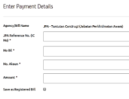 Entri tutorial cik tom mengenai cara bayaran balik pinjaman ptptn ujrah melalui fpx ini ialah atas permintaan adik cik. Https Docs Jpa Gov My Docs Images Bmi Kaedah Bayaran Balik Pinjaman Gantirugi Jpa Pdf