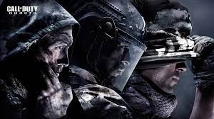 Find the best 4k gaming wallpapers on wallpapertag. Call Of Duty Ghosts Wallpaper 4k Wallpapers For Pc Call Of Duty 1920x1080 Download Hd Wallpaper Wallpapertip