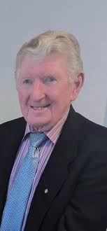 Death Notice of Edward Patrick Walsh (Cavan Town, Cavan)