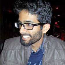 Kiran Bernard (@skbeez01)