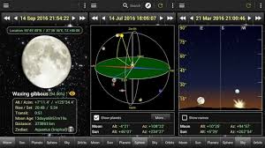 5 Best Moon Phase Apps And Moon Calendar Apps For Android