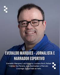 🚨| TIME DEFINIDO A equipe de transmissão deve ser composta por Everaldo  Marques, Luís Roberto, Luciano Burti, Rafael Lopes, Gui Pereira, Julia  Guimarães e Marcelo Courrege. A narração ficará a cargo de