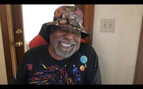 George Clinton, the Godfather of Funk, talks about returning home to Newark 