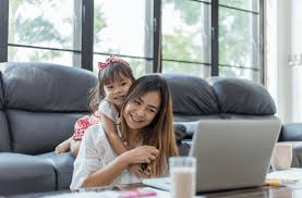 Work from home jobs now available. Have To Work From Home Due To Mco Here Is Something You Can Look Forward To June 2021 Motherhood Malaysia