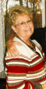 Ruth Minton Class of 1960 Alumni