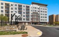 29 Central at Stonefield: Luxury Apartments in Charlottesville, VA