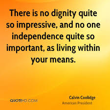 Calvin Coolidge Quotes Quotehd