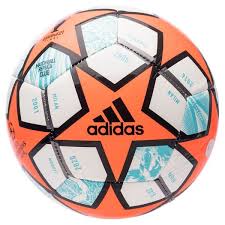 4.4 out of 5 stars 286. Adidas Football Champions League Finale 2021 Club White Solar Orange Pantone Www Unisportstore Com