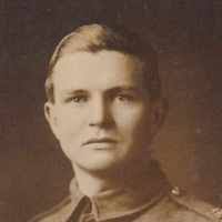 William Frederick Faulds VC MC (1895–1950)