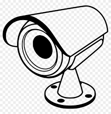 More images for security camera cartoon png » Png File Cctv Camera Vector Png Free Transparent Png Clipart Images Download