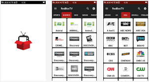 With the return of the walking dead, a rebooted version of charmed and a fourth season of outlander to enjoy, this fall's tv schedule has to be one of the best for many years. Descargar Gratis E Instalar Redbox Tv Apk 1 4 Redbox Tv Para Android Ios Firestick Y Pc