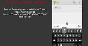 Kegagalan transfer pulsa biasanya terjadi karena beberapa alasan seperti, salah instruksi, nomor tujuan, saldo pulsa, nominal yang dikirim, atau masa aktif kartu. Cara Transfer Pulsa Indosat Tanpa Menunggu 180 Hari Yang Mudah