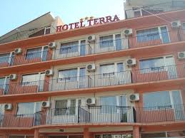 Complexul nu are toate cladirile deschise pentru public, urmand sa se faca investitii in functie de numarul de turisti si de cererile acestora. Hotel Terra Eforie Nord Updated 2021 Prices