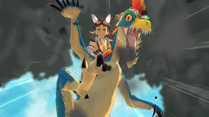 This includes some high level quests, so those of you that have completed the game will have plenty to do in the coming months. Monster Hunter Stories 2 Review Pc Gamer