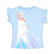 Find national geographic merch when you are feeling adventurous or turn your home into a disney castle with home décor inspired by cinderella. Disney Store Elsa The Snow Queen T Shirt For Kids Frozen 2 Shopdisney Eu