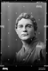 Ben early Black and White Stock Photos & Images