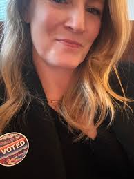 Rochelle Nelson (Haberl)