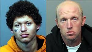 Sparks business owner sees suspected burglars