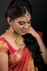 Photos and video of Makeup artist Jasmine Pinto from Bangalore