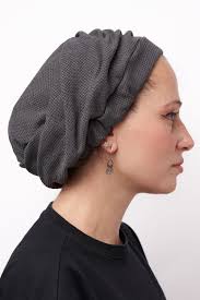 Muslim Scrub Hat