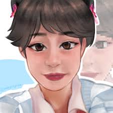 Trusting the process because I can't trust my lazy self today HAHA